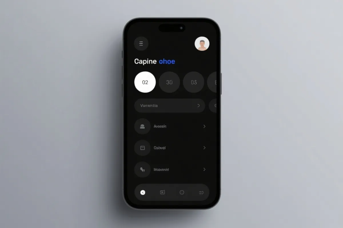 APP与移动端引导