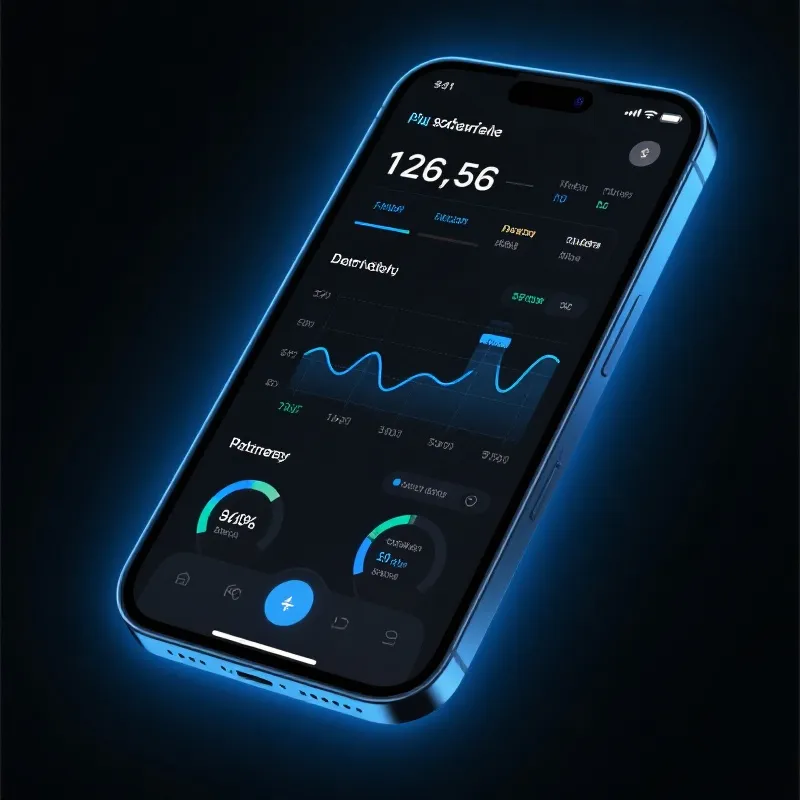 CA28官方 手机版界面展示